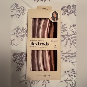 Kitsch flexi rods